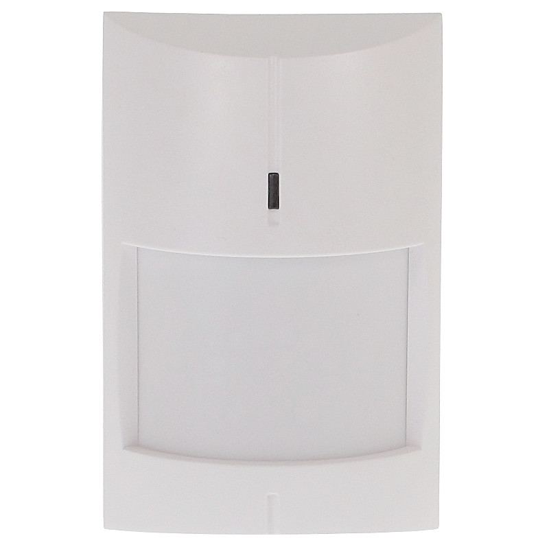 用于防盗报警系统的带防遮蔽功能的数字PIR加微波双技术探测器 SATEL GREY-PLUS