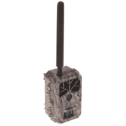 Fotopasca Lesná kamera 4G LTE 48Mpx Cloud Molnus Detekcia PIR Night Vision Email FTP MMS BOLY HC-BG636-48M