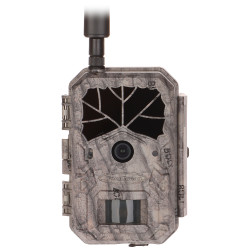 Kamera Jejak 4G LTE 48Mpx Awan Molnus Pengesanan PIR Penglihatan Malam E-mel FTP MMS BOLY HC-BG636-48M