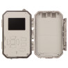 4G LTE 野生动物相机 4800万像素 Molnus云端 PIR侦测 夜视功能 Email FTP 彩信发送 BOLY HC-BG636-48M
