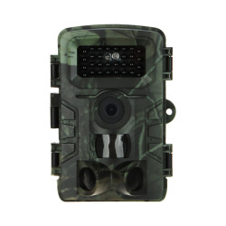 트레일 카메라 2.7K 58Mpx PIR IR 940nm 야외 모니터링 IP66  HC-PR700