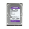 Σκληρός δίσκος HDD 3TB για συστήματα επιτήρησης 3.5 ιντσών SATA III 6Gb/s τεχνολογία AllFrame 4K λειτουργία 24/7 NVR DVR WESTERN