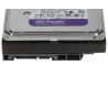 HDD disk 3TB za sisteme za videonadzor 3.5 palcev SATA III 6Gb/s tehnologija AllFrame 4K delovanje 24/7 NVR DVR WESTERN DIGITAL 