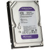 Σκληρός δίσκος 4TB SATA III 6Gb/s για παρακολούθηση CCTV 24/7 HDD Surveillance AllFrame 4K βίντεο καταγραφικό WESTERN DIGITAL HD
