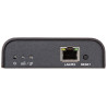 UTP RJ45 HDbitT HDMIおよびUSBエクステンダー受信機 最大100m Full HD 1080p マウス制御 LAN対応 SIGNAL HDMI+USB-EX-100/RX