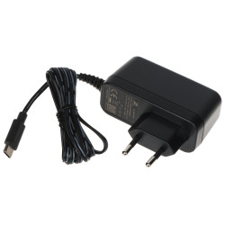 HDMI удължител 4K UHD 60m през LAN кабел RJ45 Cat.6/6A/7 HDCP 2.2 PoC мини видео конвертор Delta Multimedia HDMI-EX-60-4K-MINI