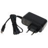 HDMI Extender 4K UHD 60m over RJ45 Cat.6/6A/7 Cable HDCP 2.2 PoC Mini Video Signal Converter Delta Multimedia HDMI-EX-60-4K-MINI