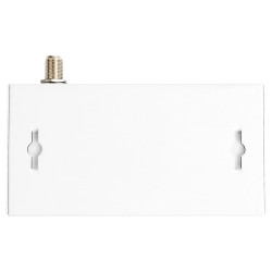 Digital HDMI till DVB-T Full HD COFDM 1080p RF TV-signalomvandlare VHF UHF för hotell hem och övervakning Spacetronik HDMOD-10/M