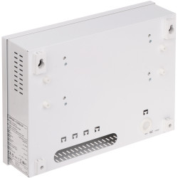 Impulsno napajanje 12V 7A 8 izlaza metalno zidno kućište sa osiguračima PULSAR HPSDC-12V8X1A