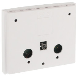 LCD-klavye INTEGRA alarm sistemleri için yeşil aydınlatmalı RS-232 2 girişli manipülatör SATEL INT-KLCDS-GR