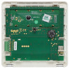 LCD клавиатура с RFID четец за алармена централа бяла RS-232 3EOL алармена система SATEL INT-KLFR-W