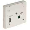 Clavier LCD avec lecteur RFID pour centrale d'alarme blanc RS-232 3EOL système d'alarme anti-intrusion SATEL INT-KLFR-W