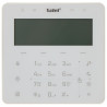 LCD-Touch-Bedienteil für Alarmanlagen weißes Touchpanel Smart-Home-Steuerung SATEL INT-KSG2R-W