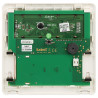 ABAX2 ABAX 无线LCD键盘带RFID读卡器 报警系统 白色无线操作器 SATEL INT-KWRL2-W
