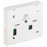 ABAX2 ABAX対応 LCDワイヤレスキーパッド RFIDリーダー付き ホワイト SATEL INT-KWRL2-W