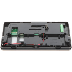 Manipolatore grafico touch screen 7 pollici per sistemi INTEGRA VERSA schermo capacitivo SATEL INT-TSH2R-B
