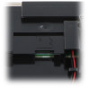 Grafisk tastatur 7 tommer berøringsskjerm RFID sensorisk manipulator for alarmsystem SATEL INT-TSH2R-W