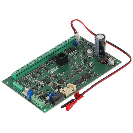 Alarm Control Panel 8-32 Inputs Home Automation Access Control Grade 2 Intrusion Detection System SATEL INTEGRA-32
