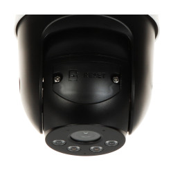 WizColor Active Deterrence Full HD 1080p 3.6mm Dual Lens PT IP Camera with AI SMD DAHUA IPC-PTS2249B-E2-S-PV-LED-0360B-PRO