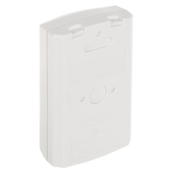Dualni PIR mikrovalni unutarnji detektor Grade 2 otporan na kućne ljubimce do 45kg TriFocus optika BOSCH ISC-BDL2-WP12GE