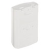 Duální detektor PIR mikrovlnný vnitřní Grade 2 odolný vůči zvířatům do 45kg optika TriFocus alarmový detektor BOSCH ISC-BDL2-WP1