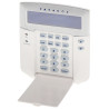 LCD-tastatur for Digiplex EVO alarmsystem blå skjerm kablet PARADOX K641+-W2W