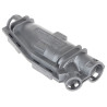 Розгалужувальна муфта Gelbox IPx8 гелева коробка для землі герметичний захист електричних з'єднань 1кВ RayTech KING-JOINT-Y16
