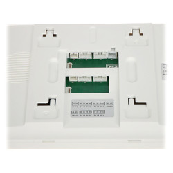 7 Inch Analog Video Intercom Kit Touch Monitor 1.3MPX IR IP66 Camera 4-Wire Gate Door DAHUA KTA02