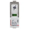 Vervangbare inzet voor overspanningsbeveiliging Type 1+2 B+C 50kA Varistorbeveiligingsmodule voor verdeelkast LEGRAND LE-412302