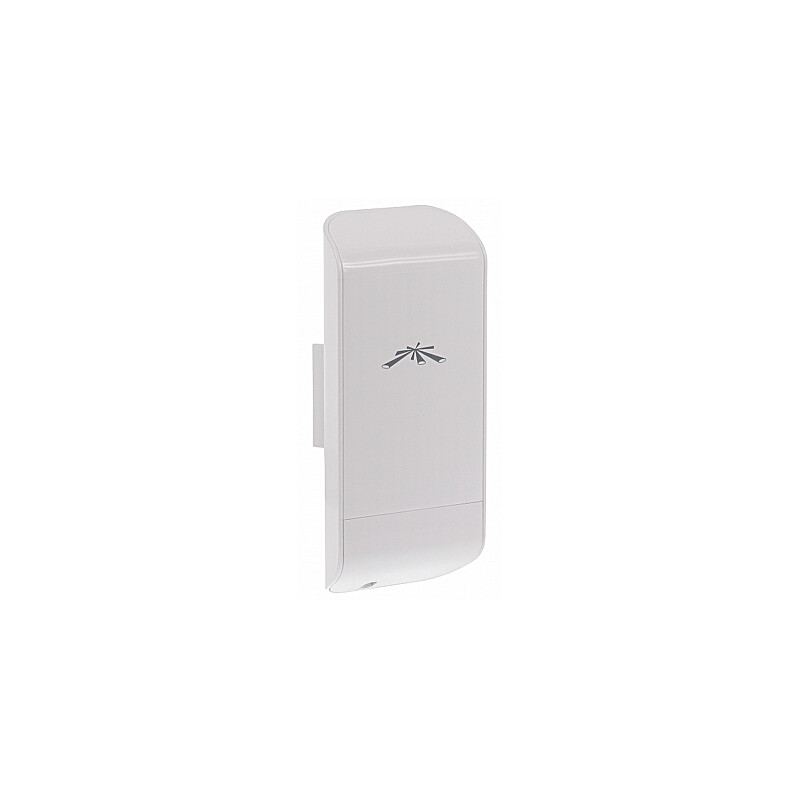 Outdoor Access Point 2.4GHz MIMO 8dBi Antenna WiFi Bridge Access Point WDS AirOS PoE UBIQUITI LOCO-M2