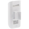 Utendørs tilgangspunkt 2.4GHz MIMO 8dBi antenne WiFi Bridge Access Point WDS AirOS PoE UBIQUITI LOCO-M2