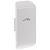 5GHz 150Mbps 15km NanoStation 13dBi 无线室外接入点 Passive PoE AP Bridge WDS 传输 UBIQUITI LOCO-M5
