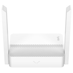 Router 4G LTE N300 nano-SIM WiFi 2.4GHz 300Mbps VPN WAN Failover Porturi RJ45 Modem Cat.4 CUDY LT300