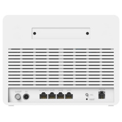 4G LTE piekļuves punkts Wi-Fi maršrutētājs 300Mb/s N300 VPN nanoSIM slots RJ11 VoIP vārteja CUDY LT400V
