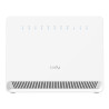 Router Punct de Acces 4G LTE WiFi AC1200 Gigabit LAN WAN VPN Mesh Agregare de Bandă CUDY LT700E
