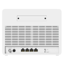 Точка доступу Маршрутизатор 4G LTE WiFi AC1200 Gigabit LAN WAN VPN Mesh Агрегація частот CUDY LT700E