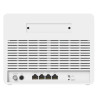 Router Punct de Acces 4G LTE WiFi AC1200 Gigabit LAN WAN VPN Mesh Agregare de Bandă CUDY LT700E
