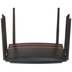4G+ LTE Cat. 6 pääsupunkt Wi-Fi DualBand 2.4/5GHz 1166Mb/s AC1200 Gigabit LAN WAN SIM-pesa ruuter Delta Network LTE-CA2-103