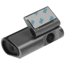2K Wi-Fi Car Dash Cam G-Sensor Mini 1440p F1.5 App Support DAHUA M3PRO