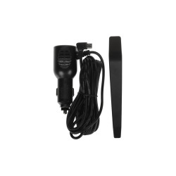 Avtomobilska kamera 2K Wi-Fi G-Sensor Mini Dash Cam 1440p F1.5 podpora aplikacije DAHUA M3PRO