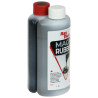 Two-component rubber for insulation and sealing of connections graphite sealing compound RayTech MAGIC-RUBBER