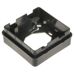 RFID Mifare 13.56MHz 近距离读卡器带背光触摸键盘 RACS 5 RS-485 IP41 系统 ROGER MCT82M