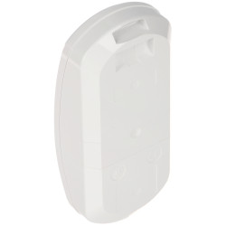 เครื่องตรวจจับความเคลื่อนไหว PIR ไร้สาย รองรับสัตว์เลี้ยงสูงสุด 20 กก. 433MHz Grade 2 สำหรับ Micra Perfecta SATEL MPD-310-PET
