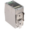 Font d'alimentació commutada professional per a carril DIN 24V 10A 240W estabilitzada per a armaris de control i automatització 