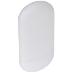 Utendørs CPE airMAX ac 5GHz WiFi Bridge Nanostation 450Mbps UBIQUITI NS-5ACL