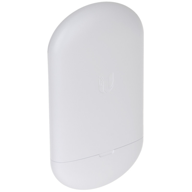 Externer CPE Access Point airMAX ac 5GHz WiFi Bridge Nanostation 450Mbps UBIQUITI NS-5ACL