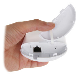 Utomhus CPE airMAX ac 5GHz WiFi Bridge Nanostation 450Mbps UBIQUITI NS-5ACL