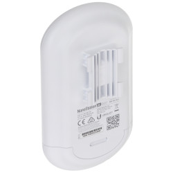 Utendørs CPE airMAX ac 5GHz WiFi Bridge Nanostation 450Mbps UBIQUITI NS-5ACL