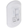 Ubiquiti airMAX ac 5GHz WiFi Bridge Nanostation 450Mbps CPE 户外接入点 UBIQUITI NS-5ACL