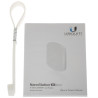 Ubiquiti airMAX ac 5GHz WiFi Bridge Nanostation 450Mbps CPE 户外接入点 UBIQUITI NS-5ACL